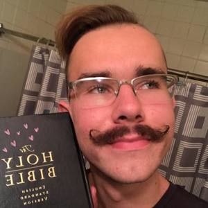 Meet your Posher, Klaudijus